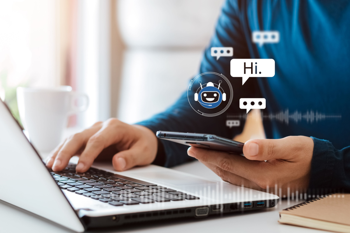 Chatbot For Law Firm Website