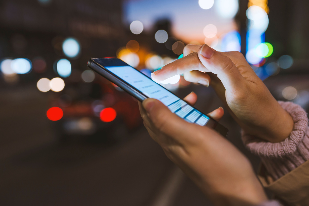 Is Your Law Firm’s Website Optimized for Mobile Users?