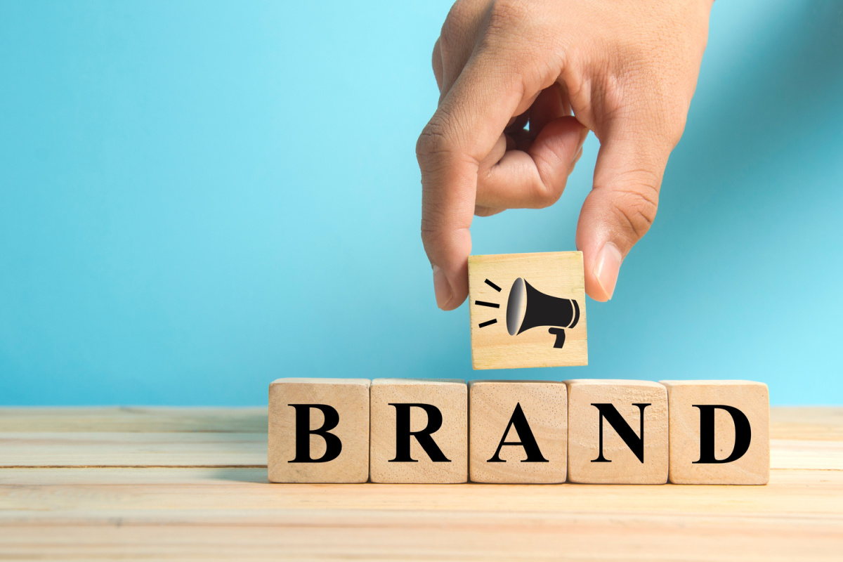 Law Firm Branding