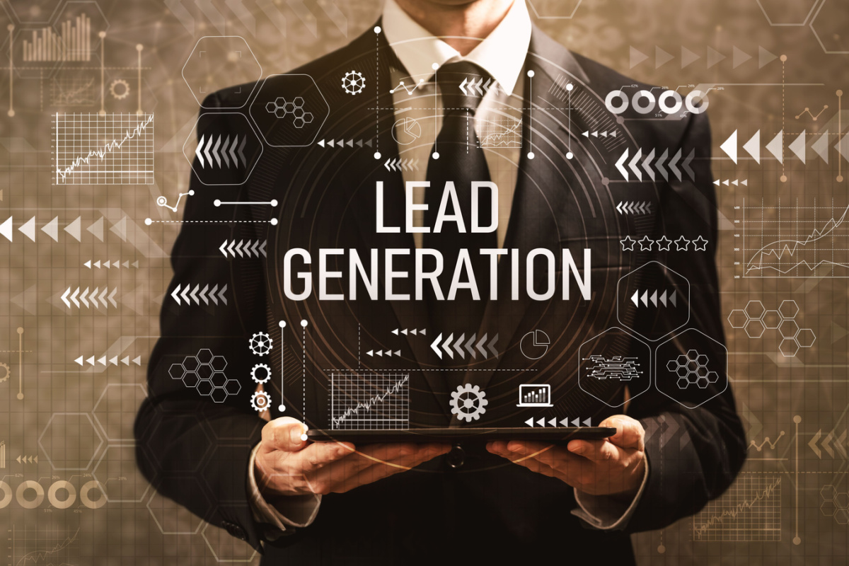 Lead Generation Strategies