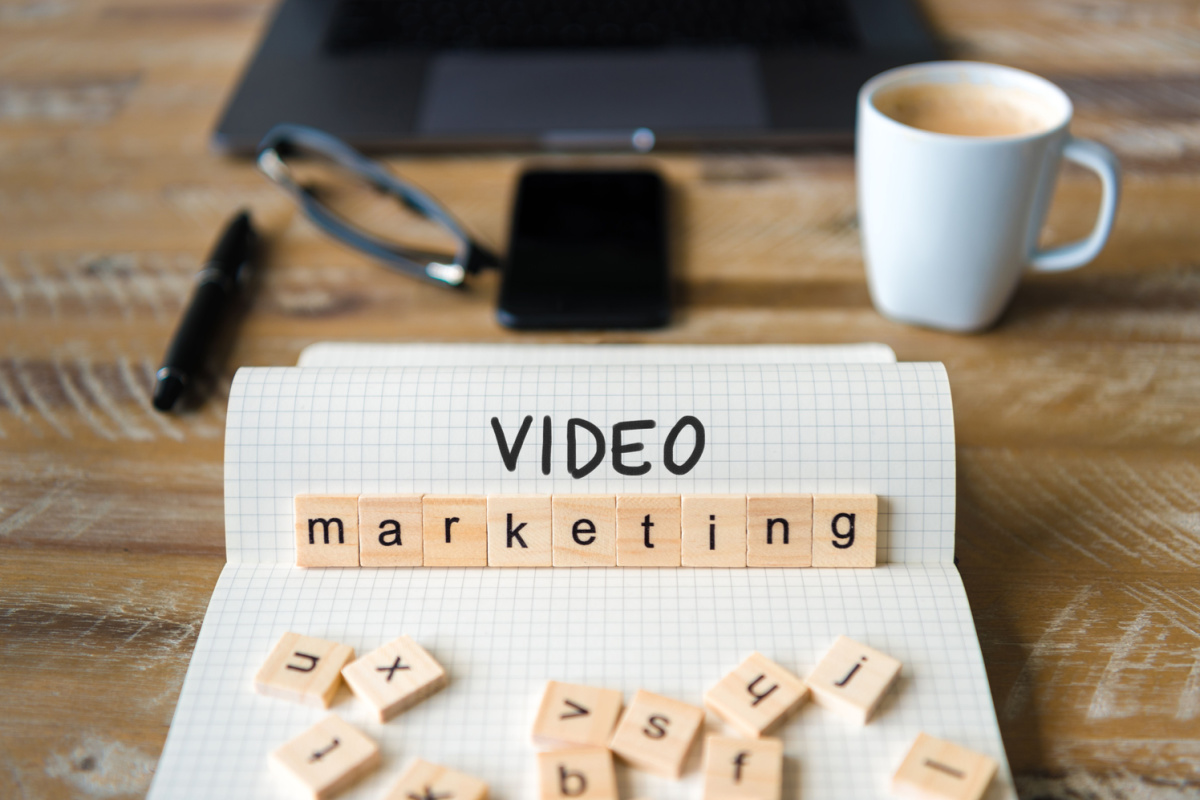 Why Video Marketing is Crucial for Law Firms and How to Get Started