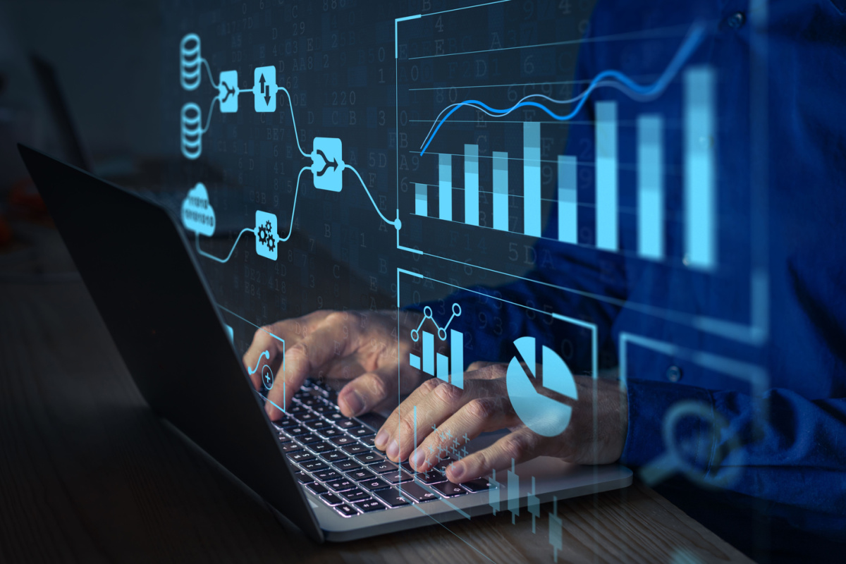 The Role of Data Analytics in Shaping Your Law Firm’s Marketing Strategy