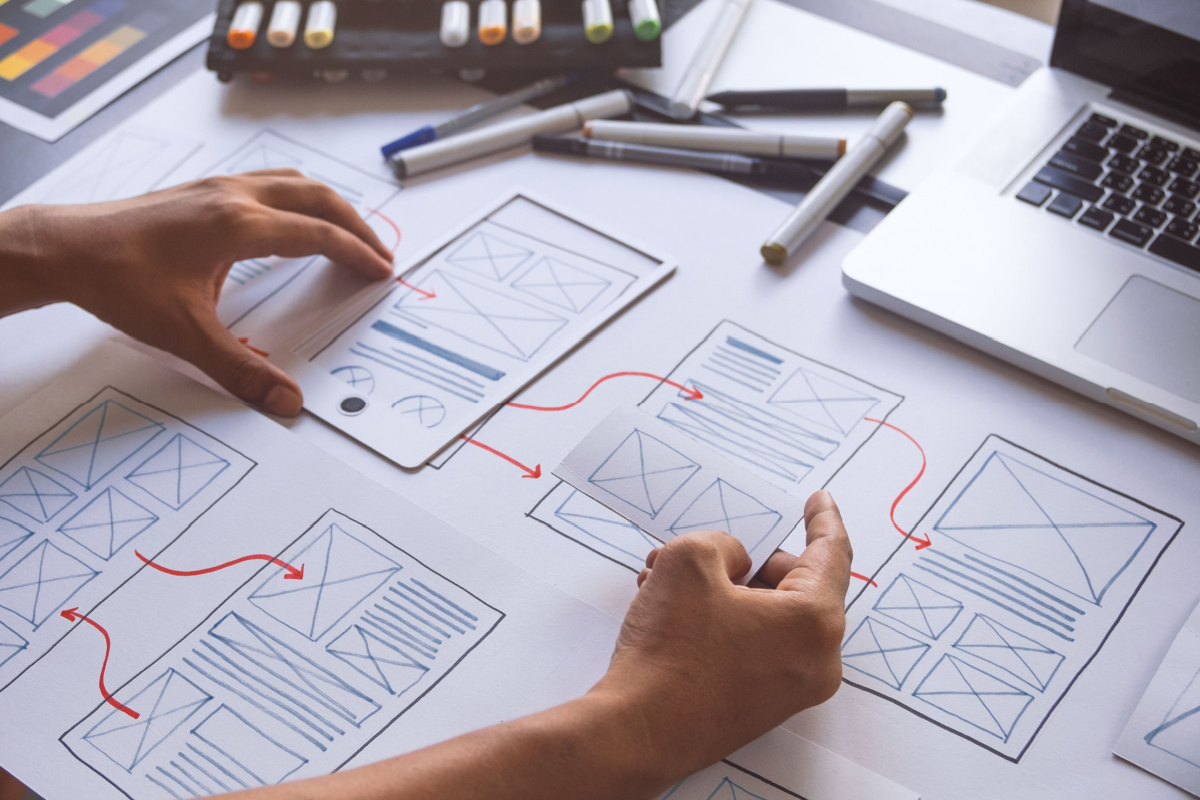 Website Design