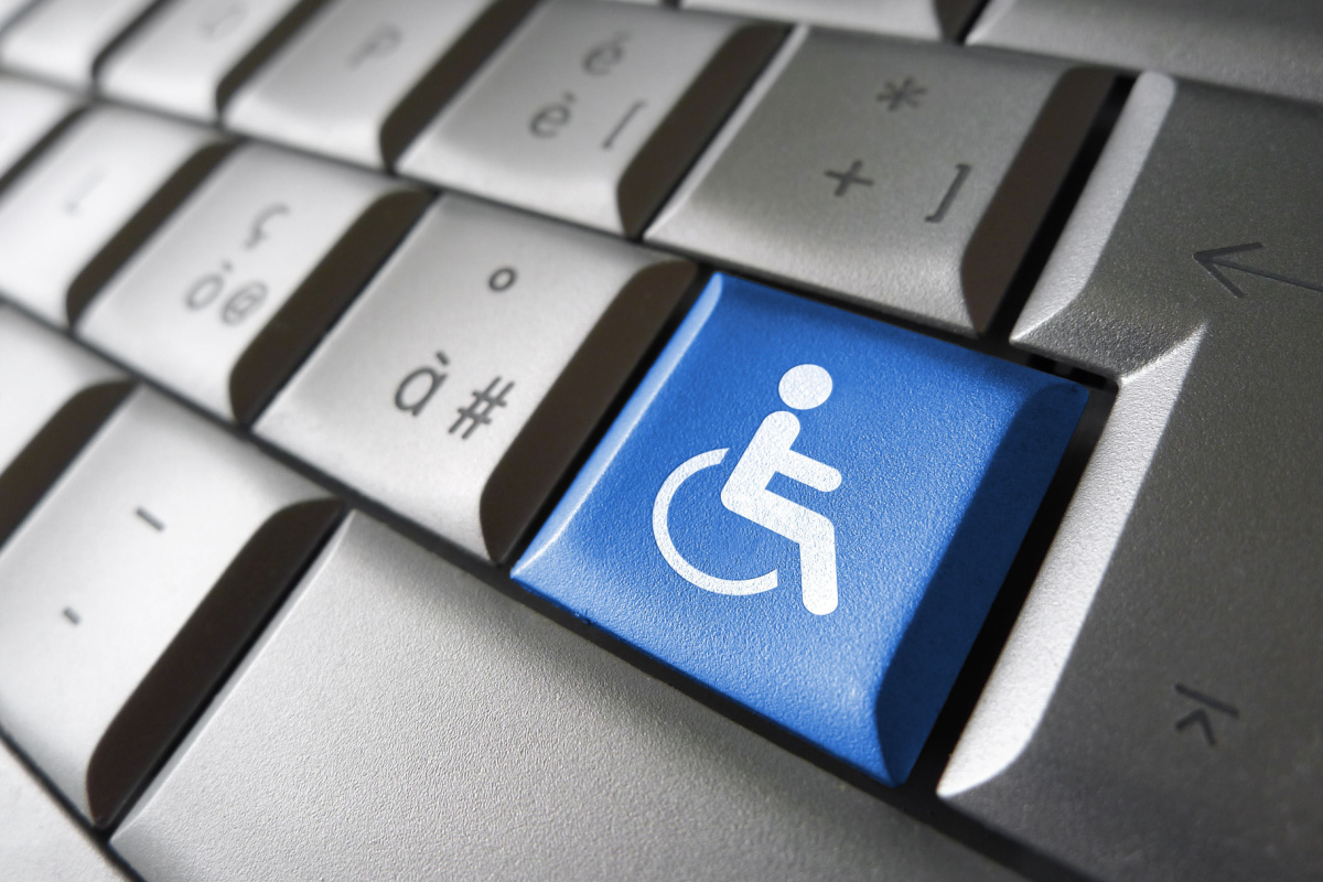 Role of Web Accessibility in Enhancing User Experience for Disabled Clients